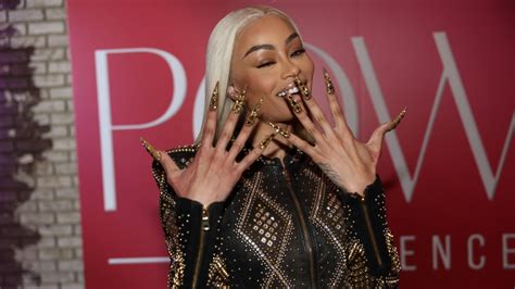 blacchyna onlyfans|Blac Chyna Quits Exploitative OnlyFans For Nudity